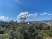 Kokkino Chorio Atemberaubendes Panoramagrundstück Grundstück kaufen